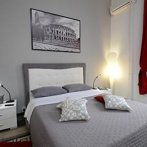 Driepersoonskamer
